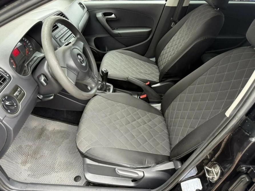 Volkswagen Polo V Набережные Челны  - изображение 9
