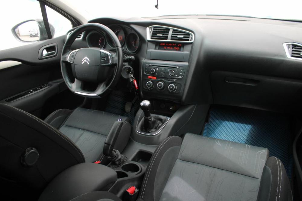 Citroen C4 II Пермь  - изображение 9