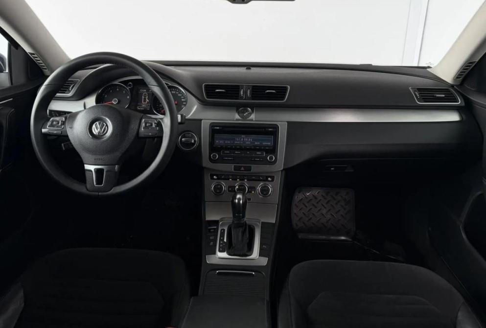 Volkswagen Passat B7 Киров  - изображение 11