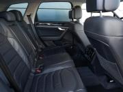 Volkswagen Touareg III Москва  - изображение 40