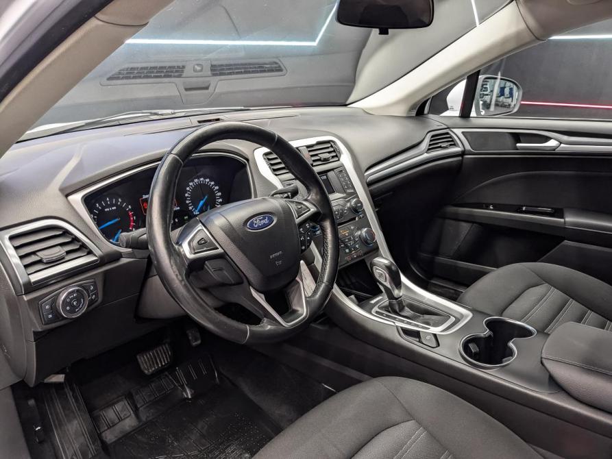 Ford Mondeo V Москва  - изображение 15