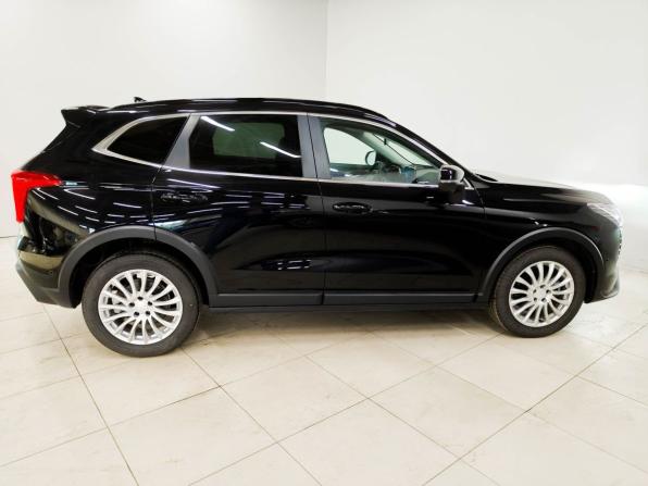 Haval Jolion I Рестайлинг с пробегом 2024 года, цена 2 382 300 рублей, 17751 км, внедорожник, Автокод Объявления