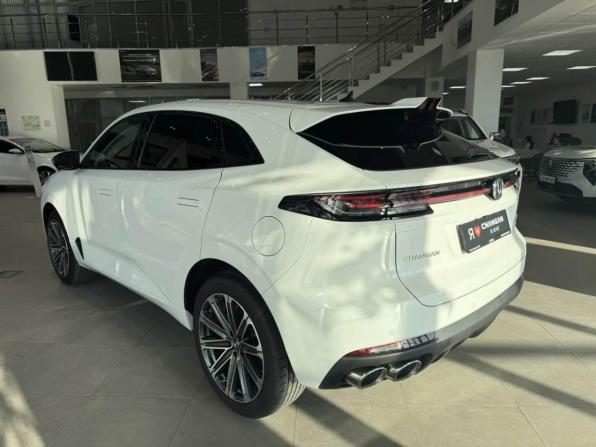 Новый Changan UNI-K 2025 года, цена 4 829 900 рублей, внедорожник, Автокод Объявления