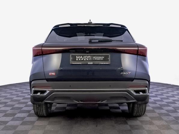 Omoda C5 I с пробегом 2023 года, цена 1 725 000 рублей, 28775 км, внедорожник, Автокод Объявления