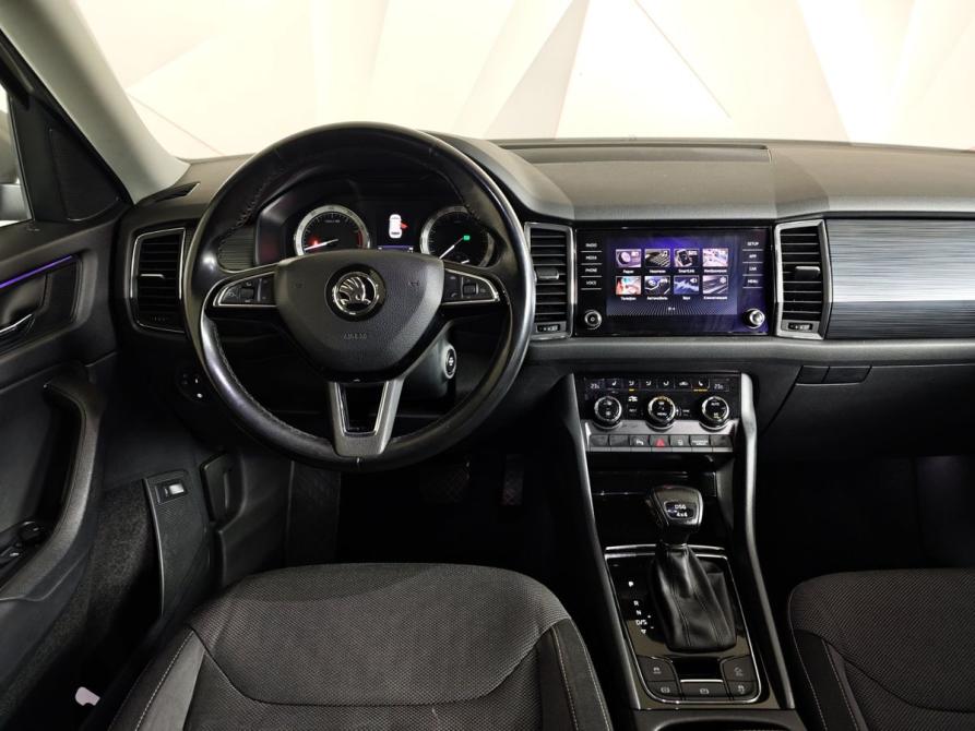 Skoda Kodiaq I Москва  - изображение 20