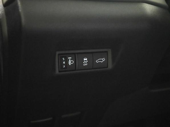 Toyota RAV4 VI (XA60) с пробегом 2026 года, цена 4 650 000 рублей, 37 км, внедорожник, Автокод Объявления