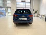 Volkswagen Passat B8 Рестайлинг Москва  - изображение 27