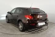 Chevrolet Cruze I Рестайлинг Волгоград  - изображение 28