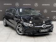 Mercedes-Benz CLA II (C118 X118) Москва  - изображение 32
