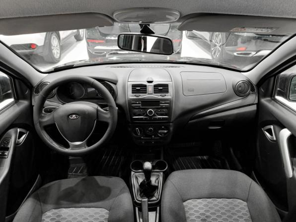 Lada (ВАЗ) Granta I Рестайлинг с пробегом 2020 года, цена 550 000 рублей, 77267 км, седан, Автокод Объявления
