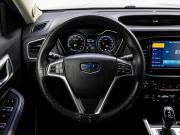 Geely Emgrand X7 I Рестайлинг 2 Тюмень  - изображение 43