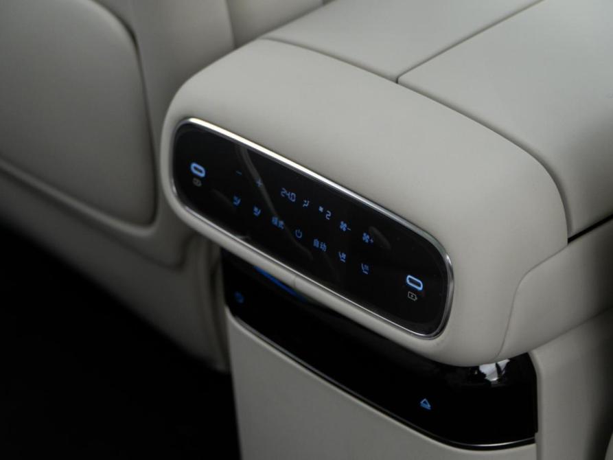 Geely Galaxy M9 Москва  - изображение 23