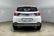 Chery Tiggo 4 I Рестайлинг Саранск  - изображение 34