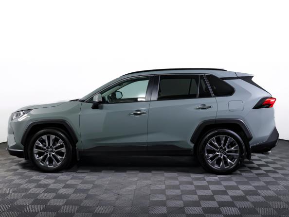 Toyota RAV4 V (XA50) с пробегом 2020 года, цена 3 739 000 рублей, 79504 км, внедорожник, Автокод Объявления