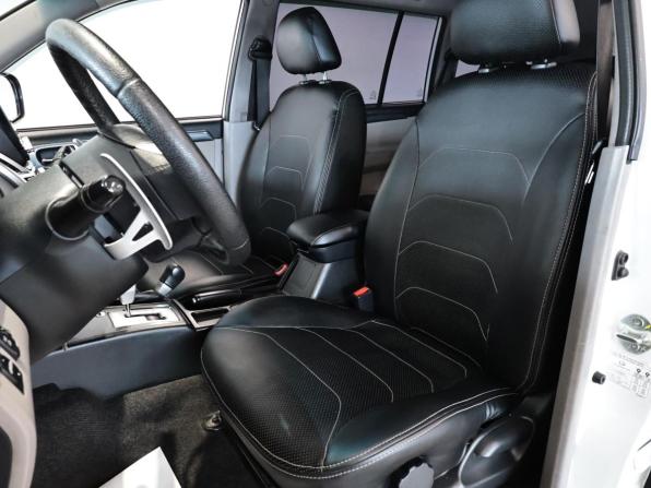 Mitsubishi Pajero Sport II Рестайлинг с пробегом 2015 года, цена 1 740 000 рублей, 274699 км, внедорожник, Автокод Объявления