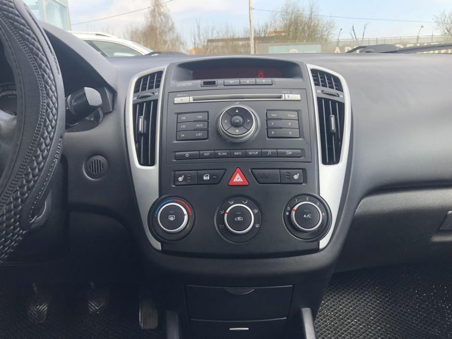Kia Ceed I Рестайлинг Брянск  - изображение 14