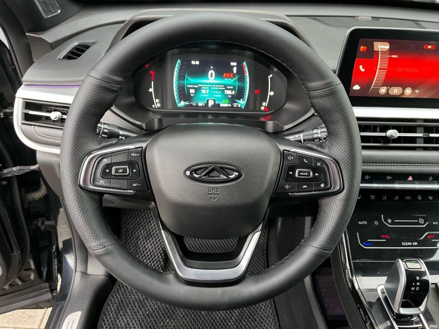 Chery Tiggo 7 Pro I Стерлитамак  - изображение 11