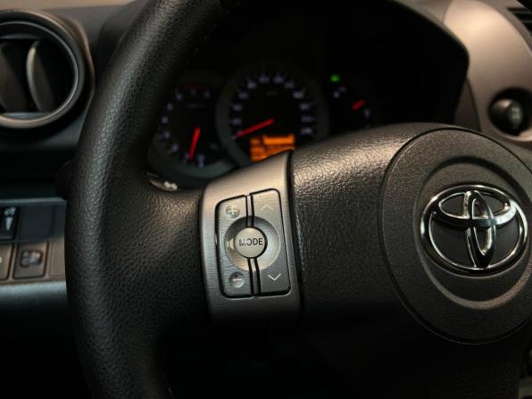 Toyota RAV4 III (XA30) с пробегом 2008 года, цена 1 600 000 рублей, 125407 км, внедорожник, Автокод Объявления