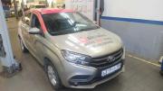 Lada (ВАЗ) XRAY I Санкт-Петербург  - изображение 7