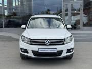 Volkswagen Tiguan I Рестайлинг Новосибирск  - изображение 19
