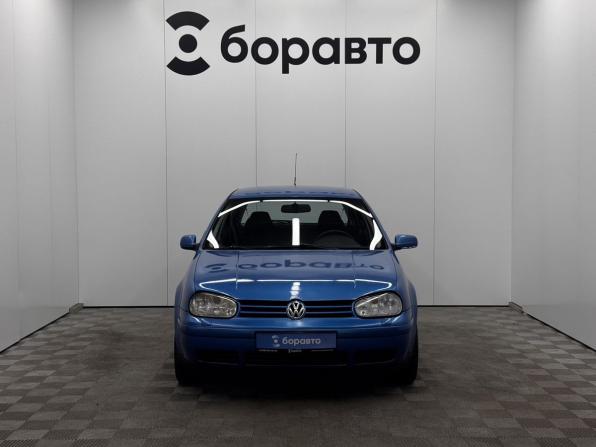 Volkswagen Golf IV с пробегом 1998 года, цена 430 000 рублей, 278855 км, хэтчбек, Автокод Объявления