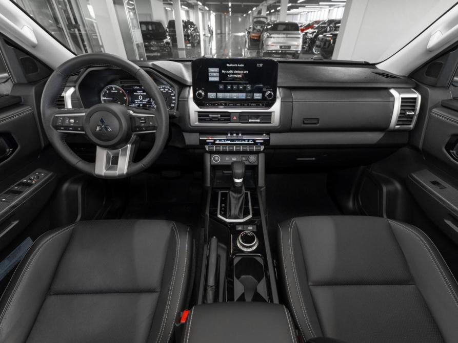 Mitsubishi L200 VI Москва  - изображение 8