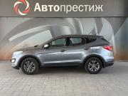 Hyundai Santa Fe III Волгоград  - изображение 28