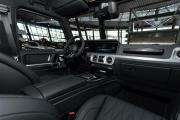 Mercedes-Benz G-Класс AMG II (W465) Рестайлинг Москва  - изображение 33