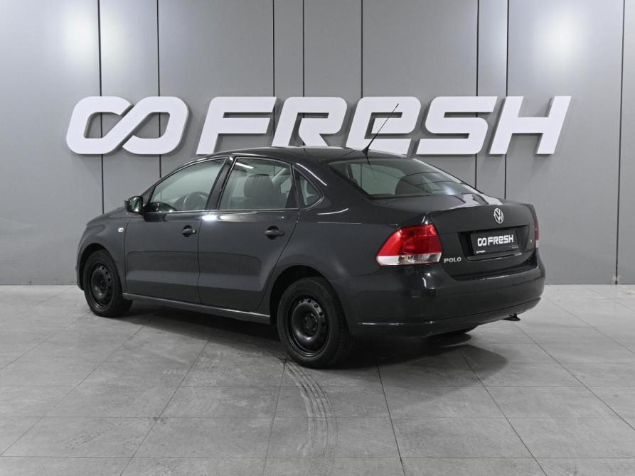 Volkswagen Polo V Ростов-на-Дону  - изображение 2