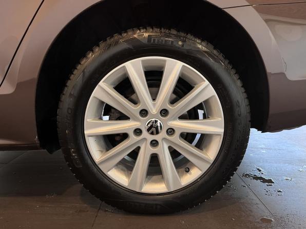 Volkswagen Jetta VI с пробегом 2014 года, цена 1 265 000 рублей, 108428 км, седан, Автокод Объявления