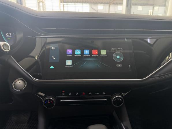 Omoda S5 с пробегом 2024 года, цена 1 410 000 рублей, 8047 км, седан, Автокод Объявления