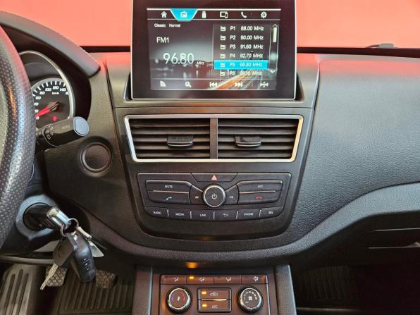 FAW Besturn X40 I с пробегом 2021 года, цена 1 045 000 рублей, 43330 км, внедорожник, Автокод Объявления