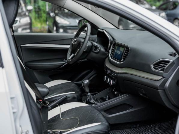 Lada (ВАЗ) Vesta I Рестайлинг (NG) с пробегом 2023 года, цена 1 050 000 рублей, 58309 км, универсал, Автокод Объявления