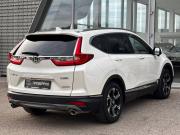 Honda CR-V V Уфа  - изображение 33