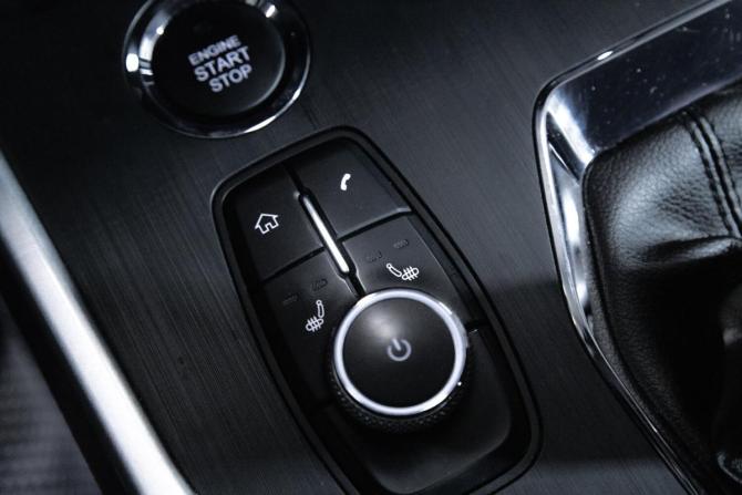 Chery Tiggo 4 I Рестайлинг с пробегом 2021 года, цена 1 420 000 рублей, 36650 км, внедорожник, Автокод Объявления