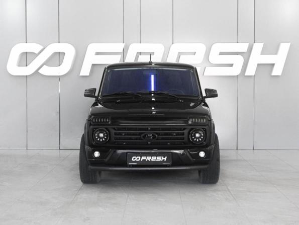 Lada (ВАЗ) Niva Legend I с пробегом 2023 года, цена 1 349 000 рублей, 22858 км, внедорожник, Автокод Объявления