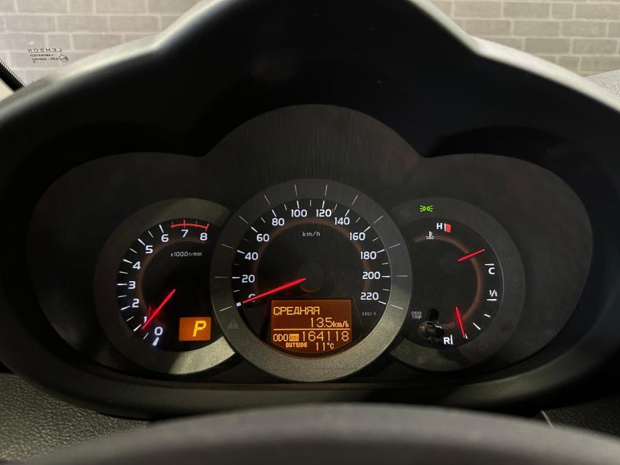 Toyota RAV4 III (XA30) Рестайлинг Челябинск  - изображение 19