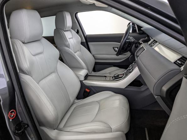 Land Rover Range Rover Evoque I Рестайлинг с пробегом 2018 года, цена 2 850 000 рублей, 71195 км, внедорожник, Автокод Объявления