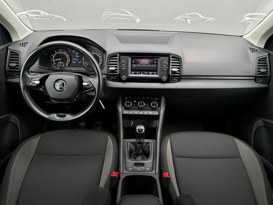 Skoda Karoq I Санкт-Петербург  - изображение 6