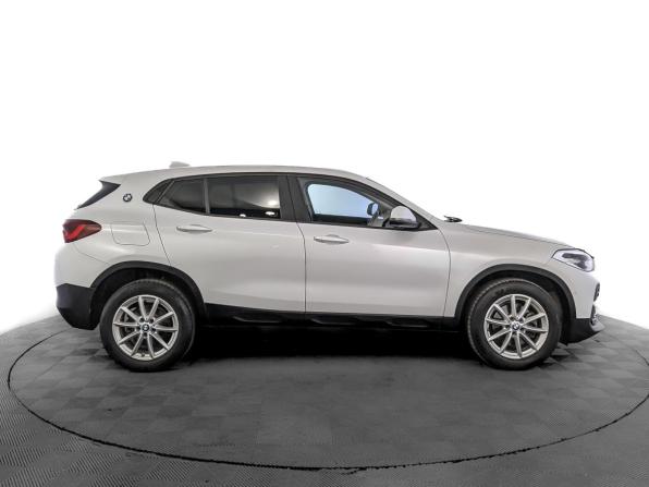 BMW X2 I (F39) с пробегом 2021 года, цена 3 050 000 рублей, 75634 км, внедорожник, Автокод Объявления