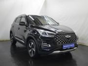 Chery Tiggo 4 Pro I Рестайлинг Санкт-Петербург  - изображение 18