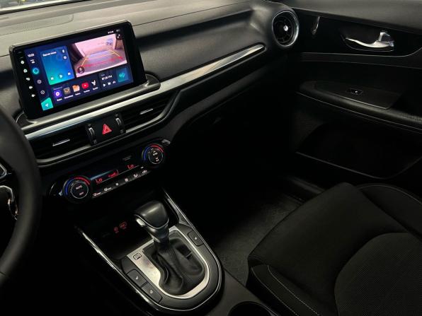 Kia Cerato IV с пробегом 2020 года, цена 1 950 000 рублей, 123342 км, седан, Автокод Объявления