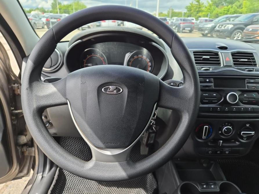 Lada (ВАЗ) Granta I Рестайлинг Саратов  - изображение 18