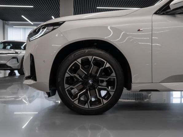BMW X3 IV (G45/G48) с пробегом 2025 года, цена 6 840 000 рублей, 34 км, внедорожник, Автокод Объявления