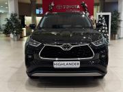Toyota Highlander IV (XU70) Липецк  - изображение 24