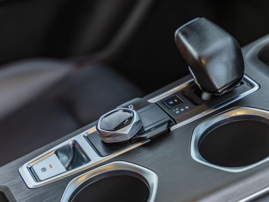 Changan CS55 Plus II Волгоград  - изображение 26