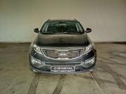 Kia Sportage III Москва  - изображение 20