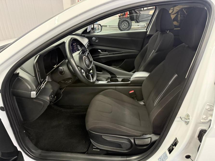 Hyundai Elantra VII (CN7) Краснодар  - изображение 12