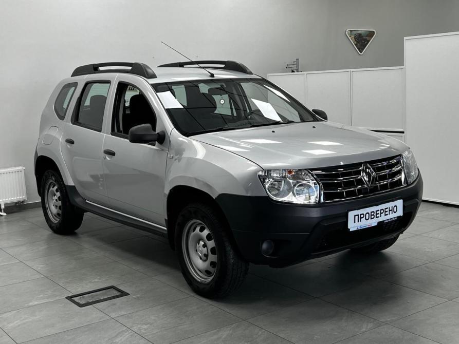 Renault Duster I Казань  - изображение 2