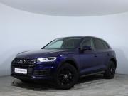 Audi Q5 II (FY) Санкт-Петербург  - изображение 24